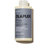 Olaplex No. 4 Curl Bond Shaper Hydrating Curl Shampoo