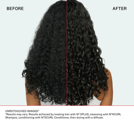 Olaplex No. 5 Curl Bond Shaper Hydrating Curl Conditioner