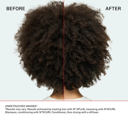 Olaplex No. 5 Curl Bond Shaper Hydrating Curl Conditioner