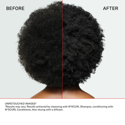 Olaplex No. 5 Curl Bond Shaper Hydrating Curl Conditioner