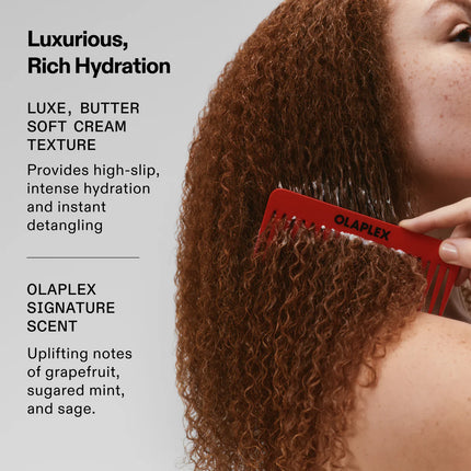 Olaplex No. 5 Curl Bond Shaper Hydrating Curl Conditioner