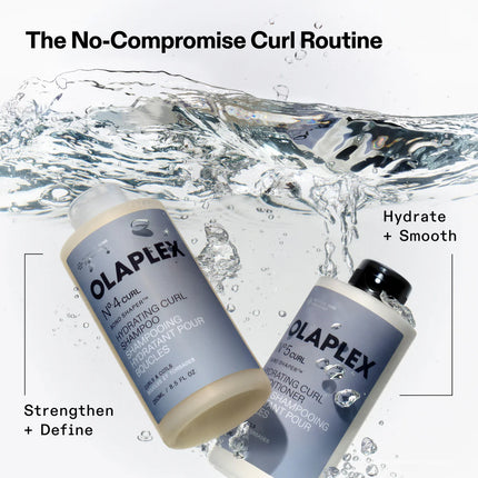 Olaplex No. 5 Curl Bond Shaper Hydrating Curl Conditioner