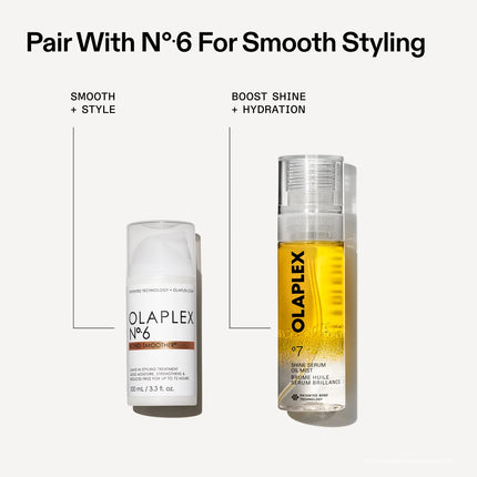 Olaplex No. 7 Shine Serum Oil Mist