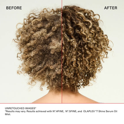 Olaplex No. 7 Shine Serum Oil Mist