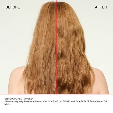 Olaplex No. 7 Shine Serum Oil Mist
