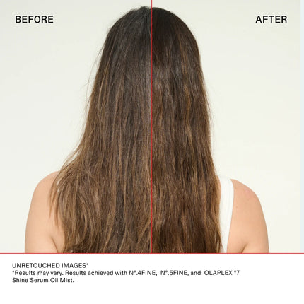 Olaplex No. 7 Shine Serum Oil Mist