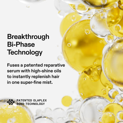 Olaplex No. 7 Shine Serum Oil Mist