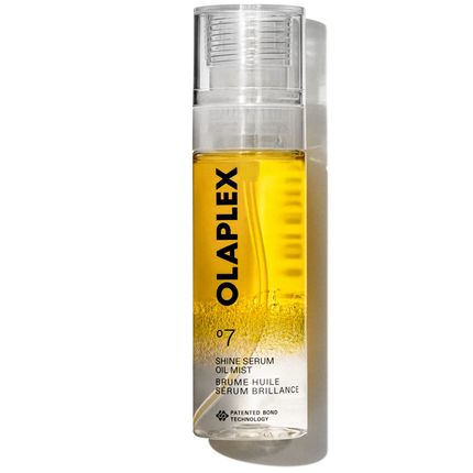Olaplex No. 7 Shine Serum Oil Mist