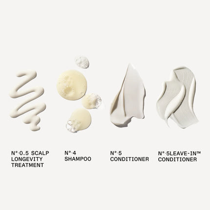 Olaplex The Healthy Hair Cleansing Set