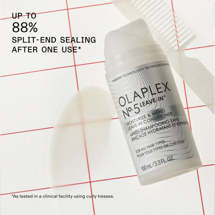 Olaplex The Healthy Hair Cleansing Set