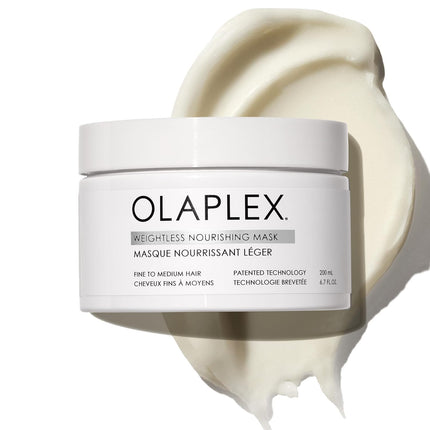 Olaplex Weightless Nourishing Mask