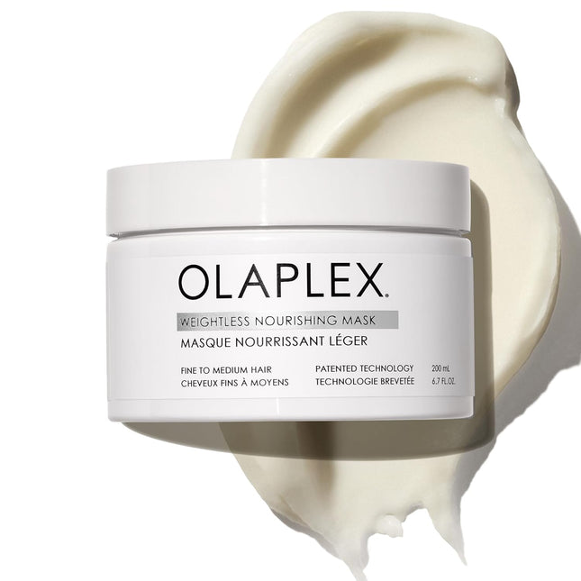 Olaplex Weightless Nourishing Mask