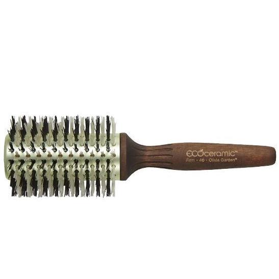 Olivia Garden EcoCeramic Firm Bristles