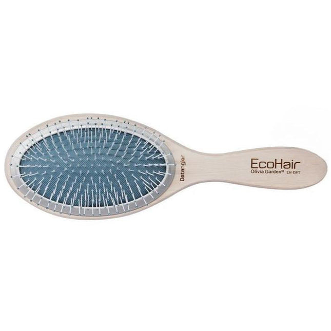 Olivia Garden EcoHair Paddle - Detangler - EH-DET