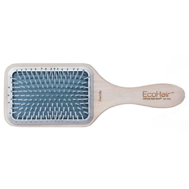 Olivia Garden EcoHair Paddle - EH-PDL