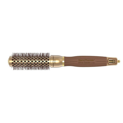 Olivia Garden NanoThermic Round Thermal - 1" - NT-24