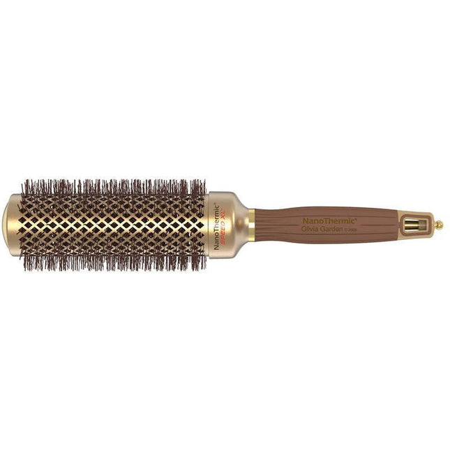Olivia Garden NanoThermic Speed XL - 1 3/4" - NTXL-44