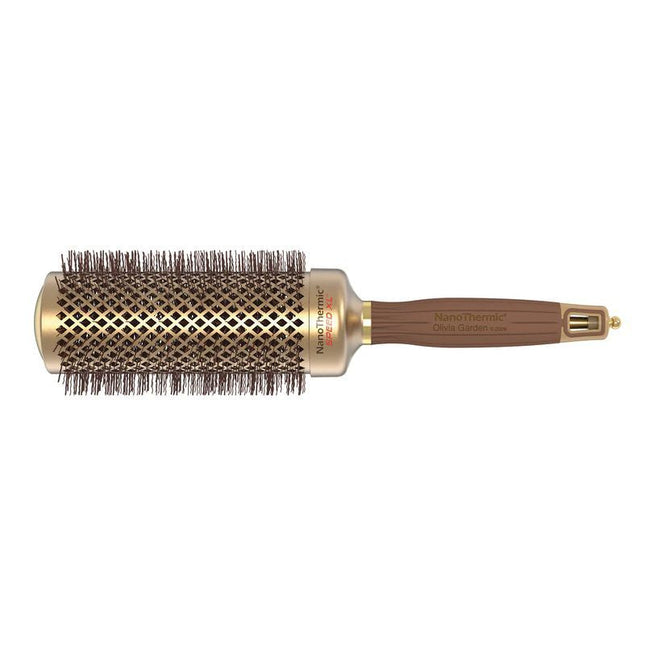 Olivia Garden NanoThermic Speed XL - 2 1/8" - NTXL-54