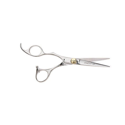Olivia Garden SilkCut Shears - 5.75" Shear (SK-575LH) LEFT HAND