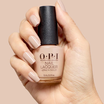 OPI Berlin There, Doin' That