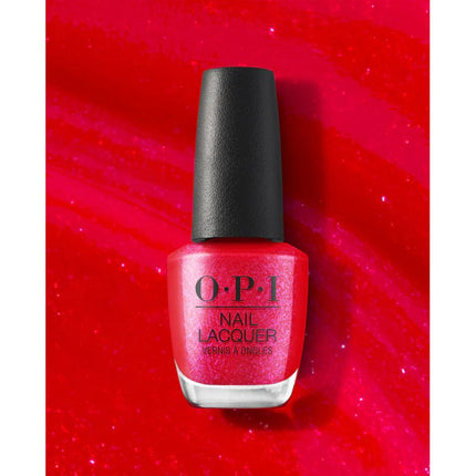 OPI OPI'm a Bubble Bunny + Big Apple Energy Duo