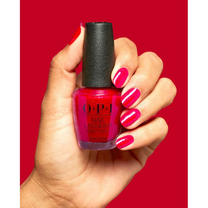 OPI OPI'm a Bubble Bunny + Big Apple Energy Duo