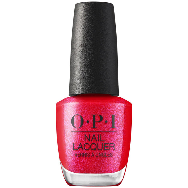 OPI Big Apple Energy