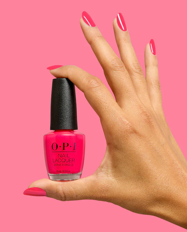 OPI Bright Where I Belong!