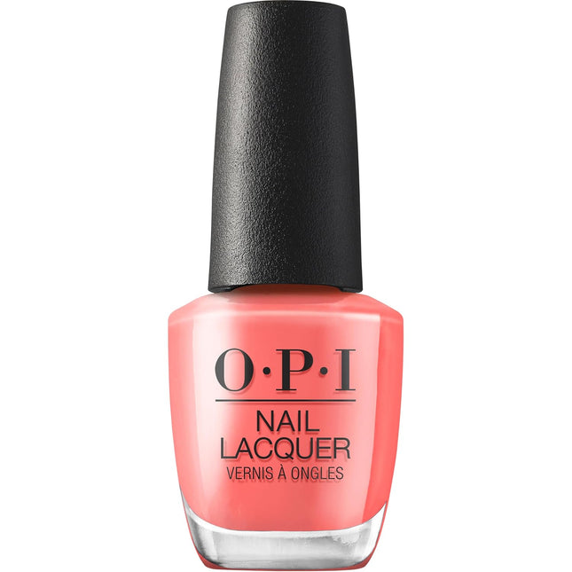 OPI Bubblegum Goth