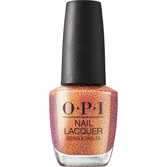 OPI Butter Me Up Toffee