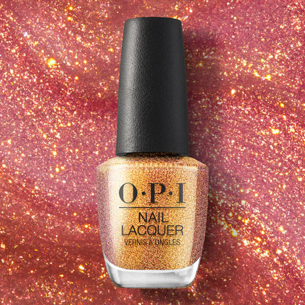 OPI Butter Me Up Toffee