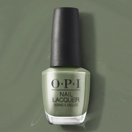 OPI Cargo All Out