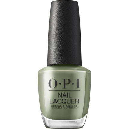 OPI Cargo All Out