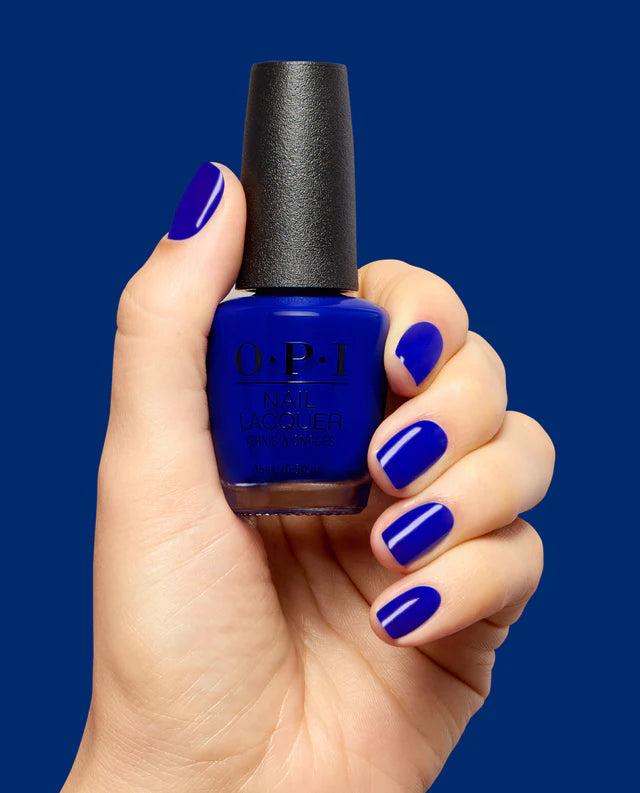OPI Catch a Wave of Happiness