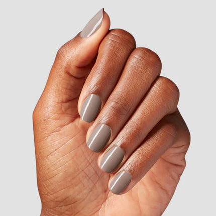 OPI Crimp and Proper