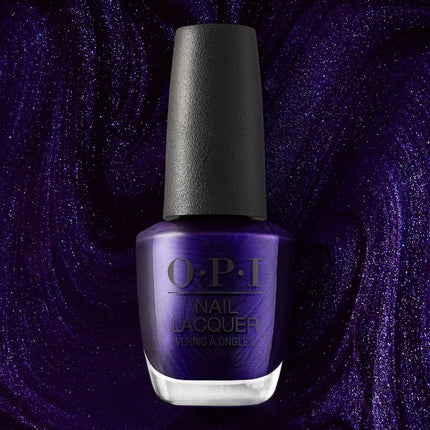 OPI Don't Over Ink It