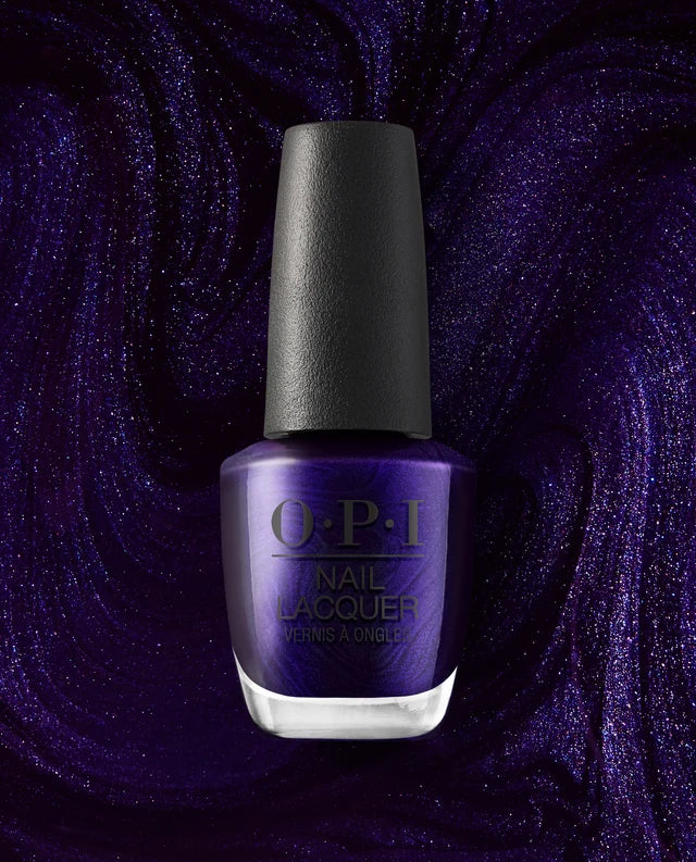 OPI Don't Over Ink It