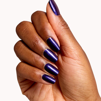 OPI Don't Over Ink It