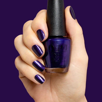 OPI Don't Over Ink It