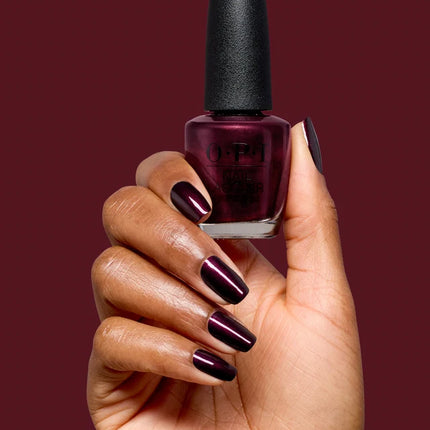 OPI Every Month Is Oktoberfest