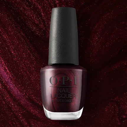 OPI Every Month Is Oktoberfest