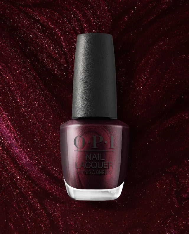 OPI Every Month Is Oktoberfest