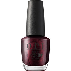 OPI Every Month Is Oktoberfest