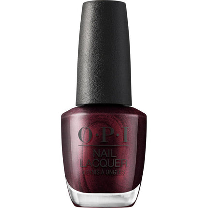 OPI Every Month Is Oktoberfest