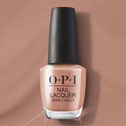 OPI Flannel Aerobics