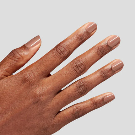 OPI Flannel Aerobics