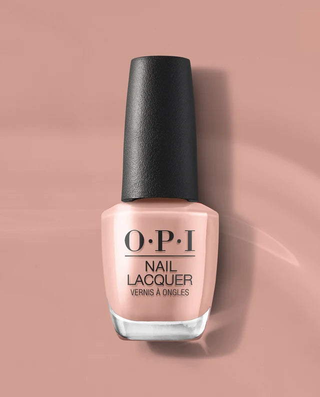 OPI France-y Seeing You Here