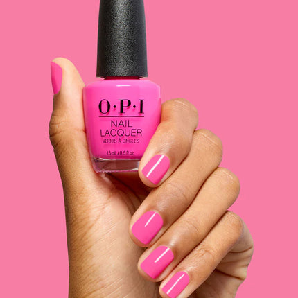 OPI Go with the Floatie