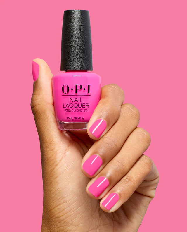OPI Go with the Floatie