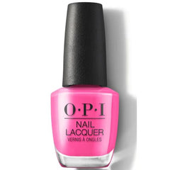 OPI Go with the Floatie